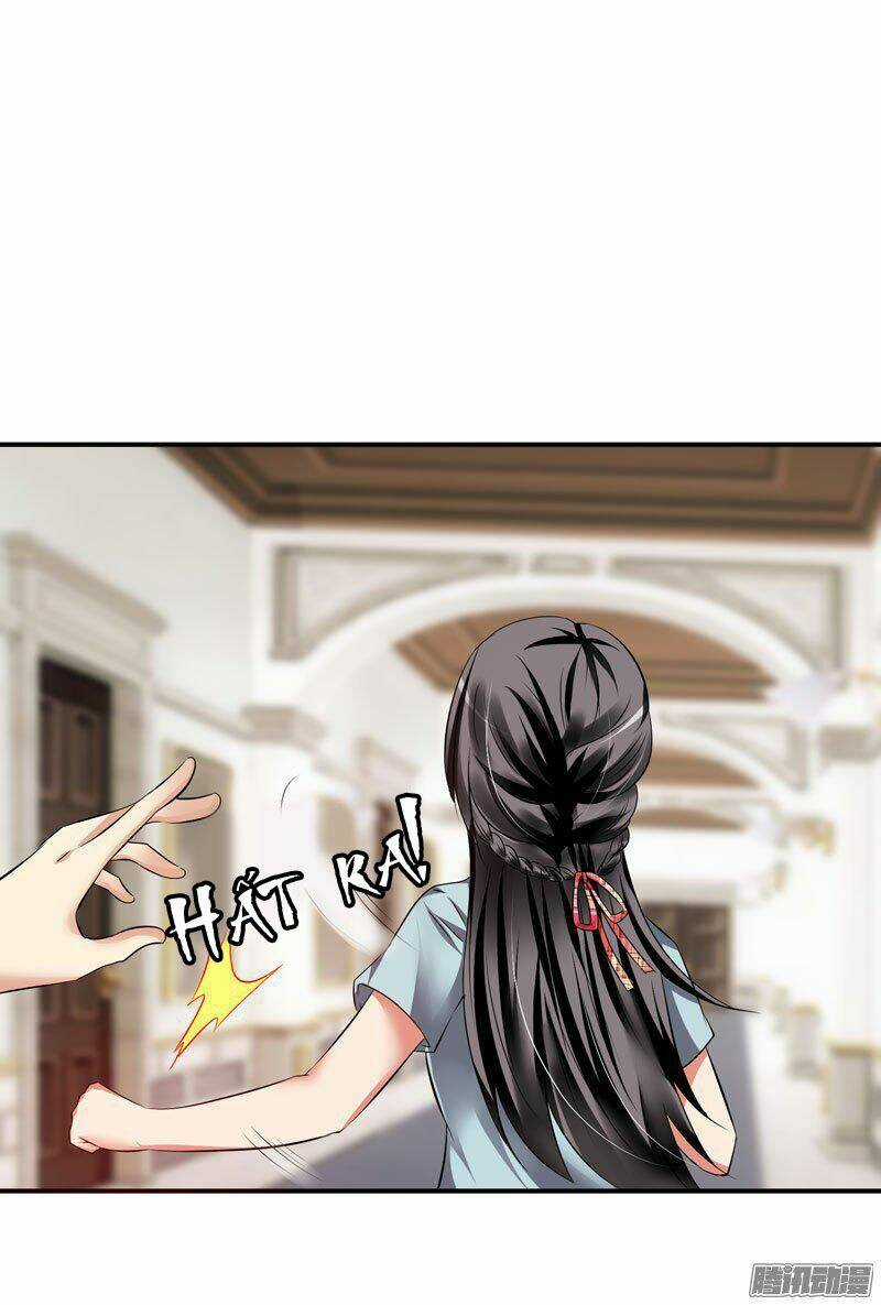 Thủ Hội Chi Vũ - Chapter 19 - Trang 88