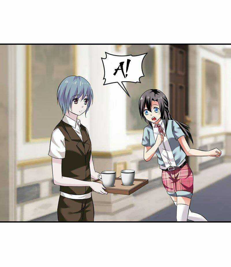 Thủ Hội Chi Vũ - Chapter 19 - Trang 89