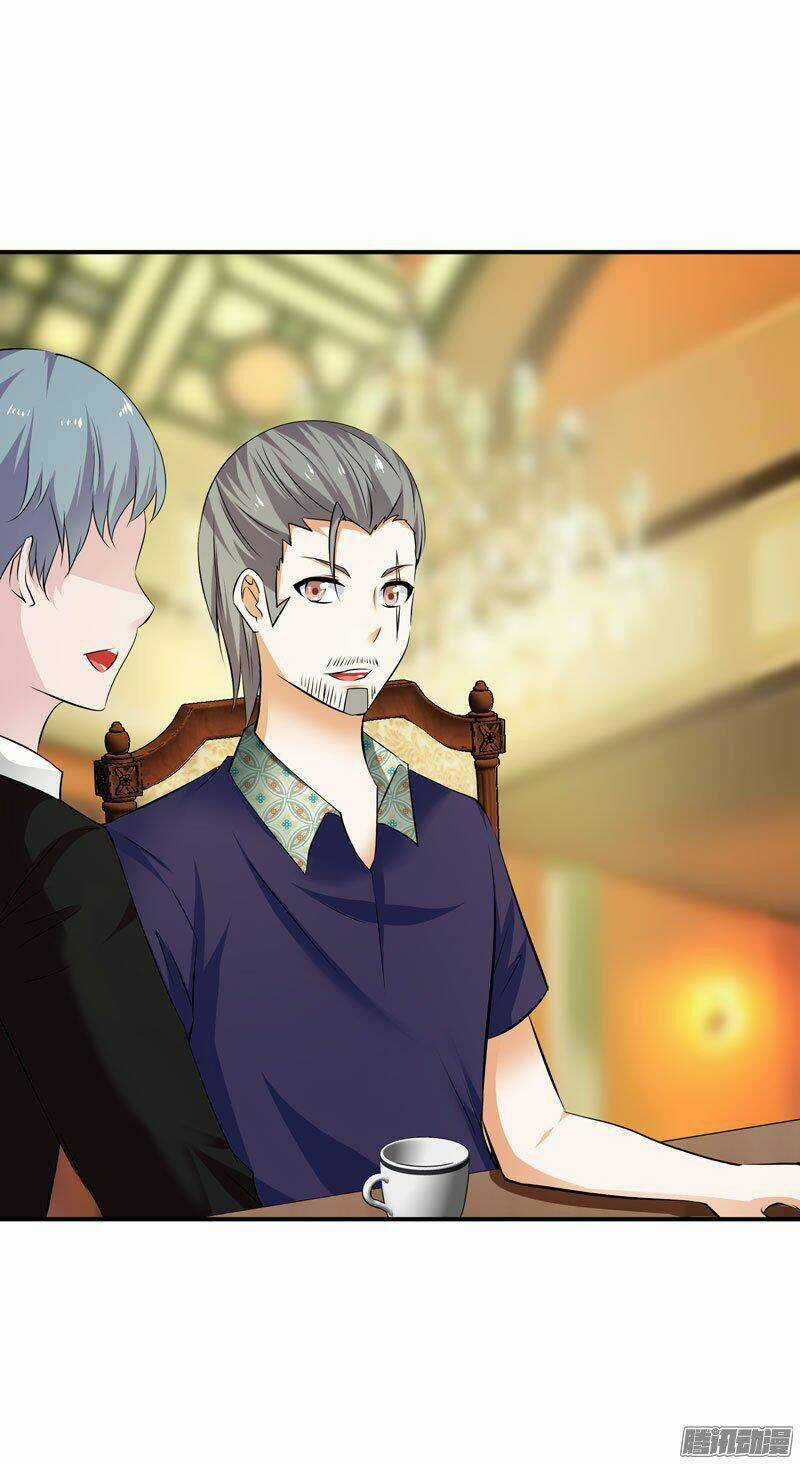 Thủ Hội Chi Vũ - Chapter 19 - Trang 10