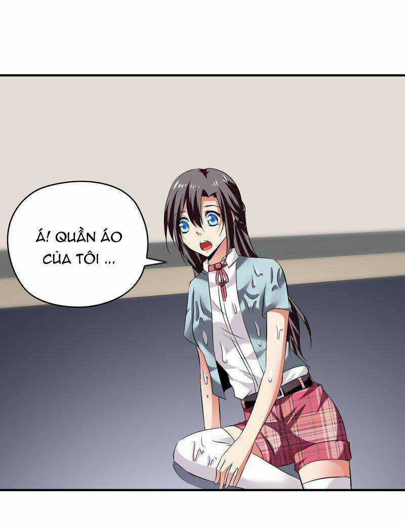 Thủ Hội Chi Vũ - Chapter 19 - Trang 93