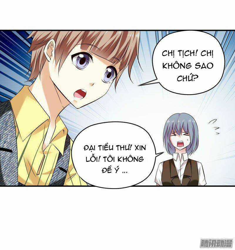 Thủ Hội Chi Vũ - Chapter 19 - Trang 94