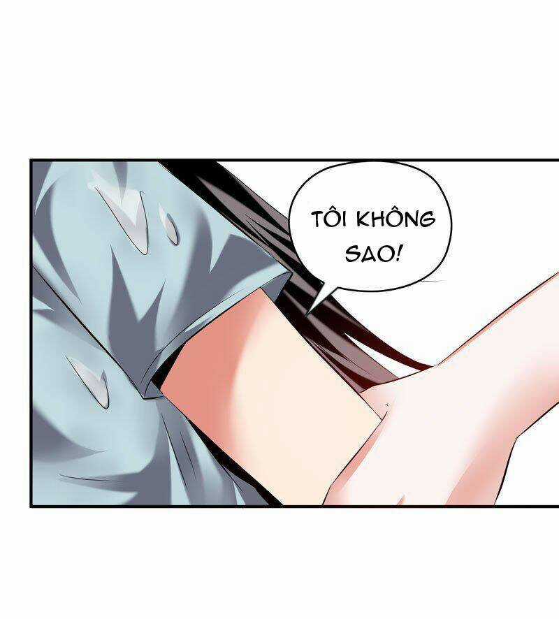 Thủ Hội Chi Vũ - Chapter 19 - Trang 95