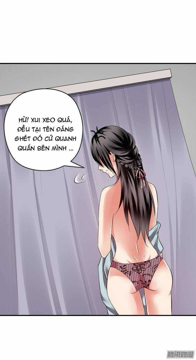 Thủ Hội Chi Vũ - Chapter 19 - Trang 97