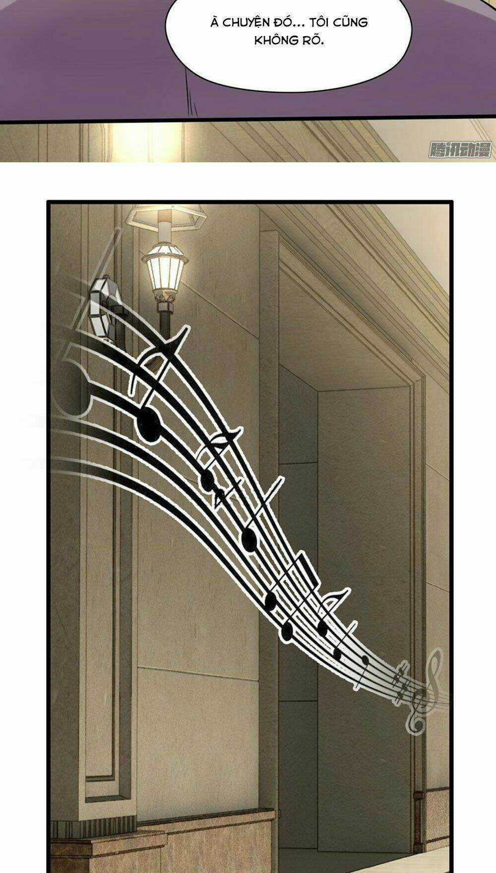 Thủ Hội Chi Vũ - Chapter 2 - Trang 36