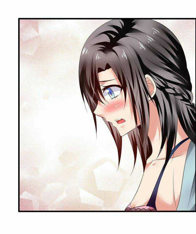 Thủ Hội Chi Vũ - Chapter 20 - Trang 12