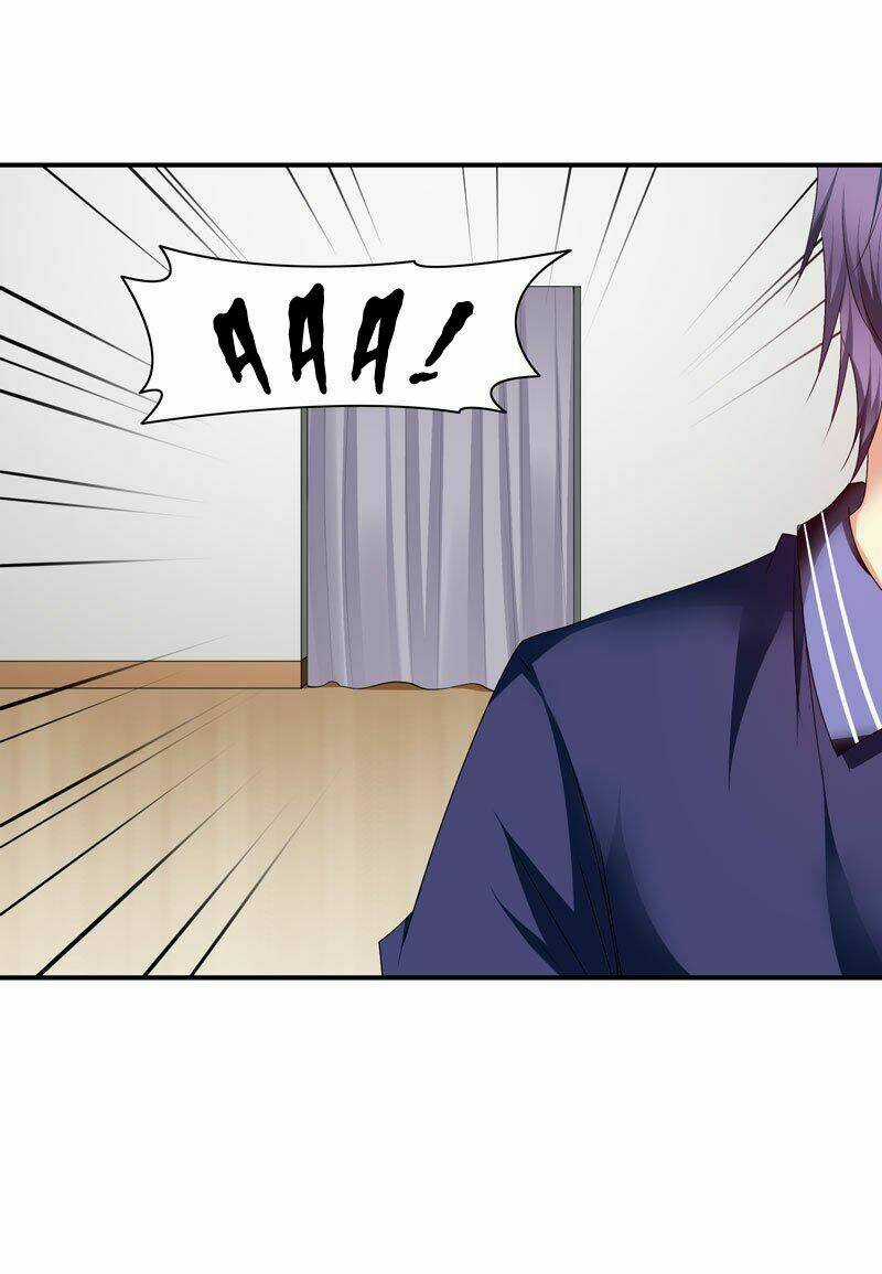 Thủ Hội Chi Vũ - Chapter 20 - Trang 15