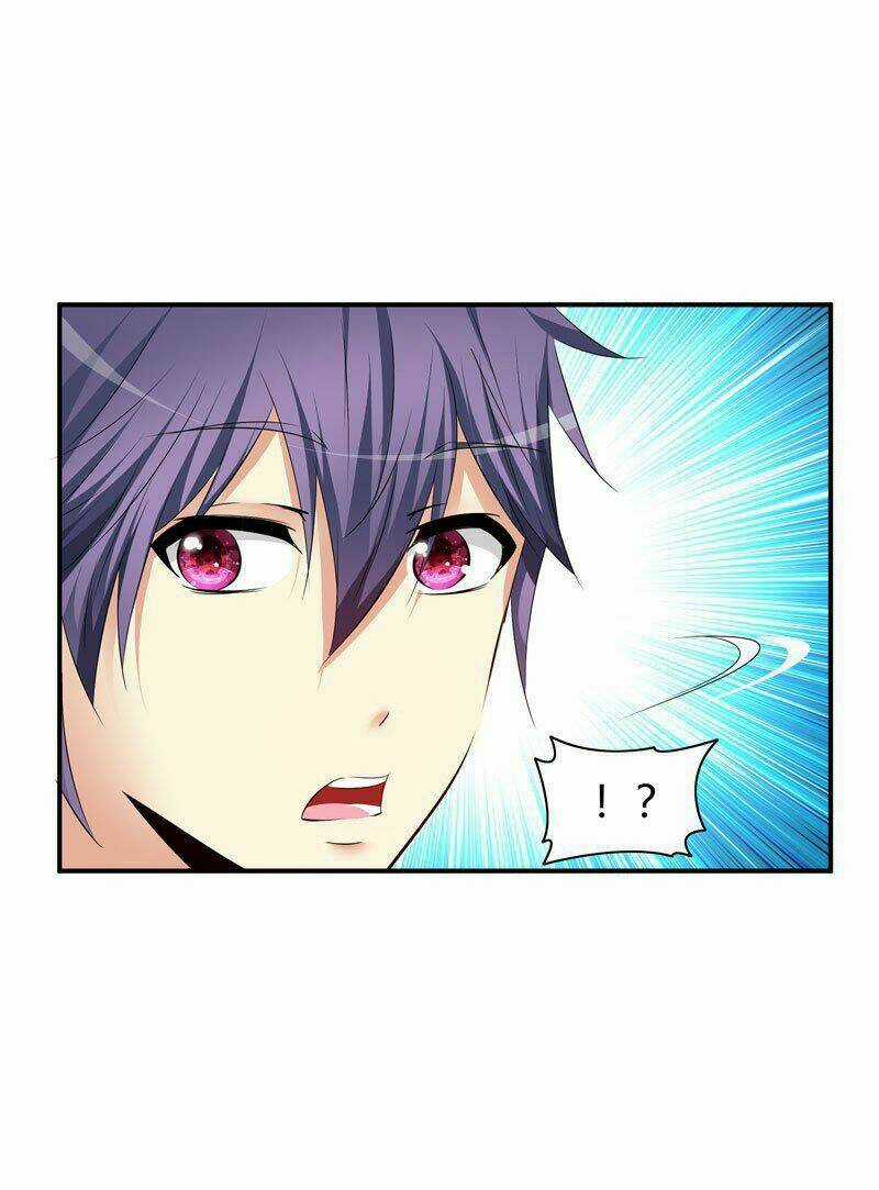 Thủ Hội Chi Vũ - Chapter 20 - Trang 16