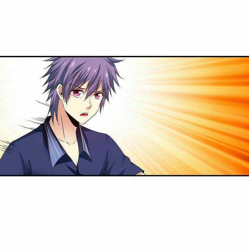 Thủ Hội Chi Vũ - Chapter 20 - Trang 18