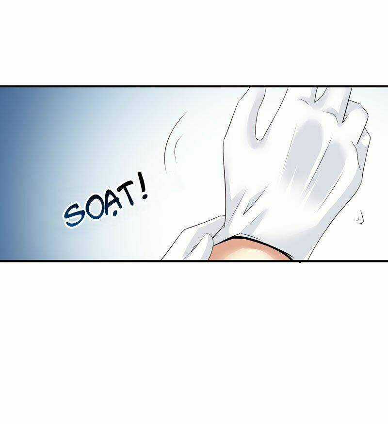 Thủ Hội Chi Vũ - Chapter 20 - Trang 25