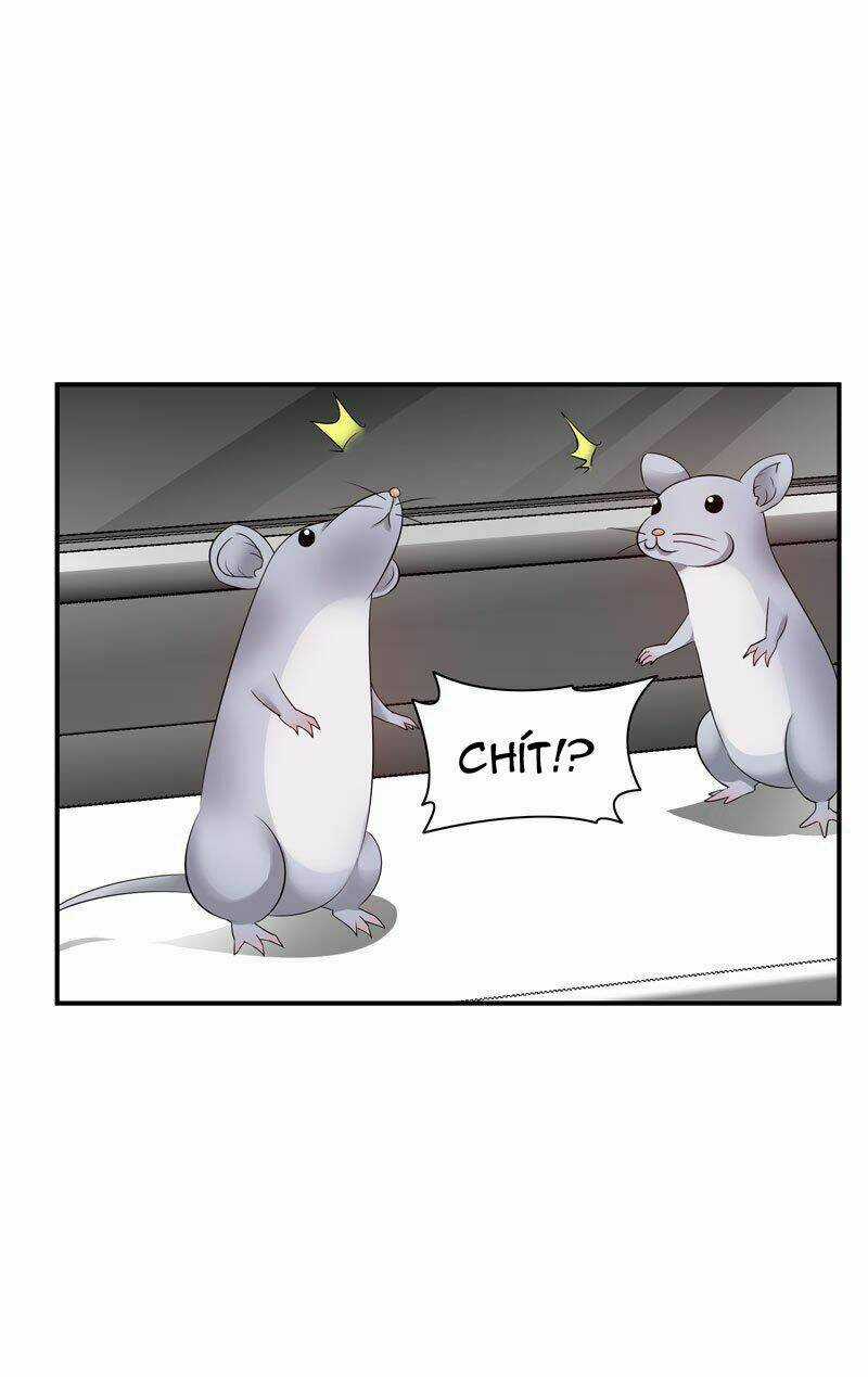 Thủ Hội Chi Vũ - Chapter 20 - Trang 26