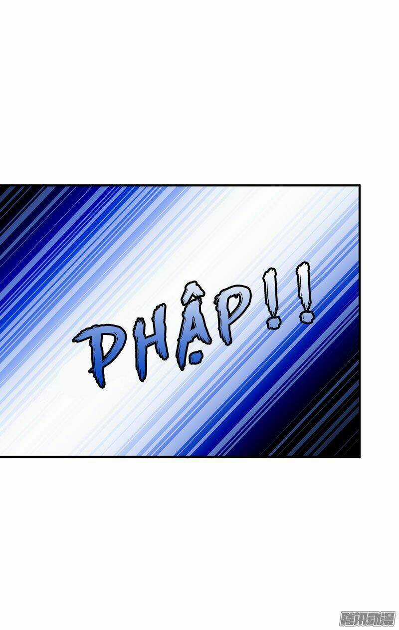 Thủ Hội Chi Vũ - Chapter 20 - Trang 27