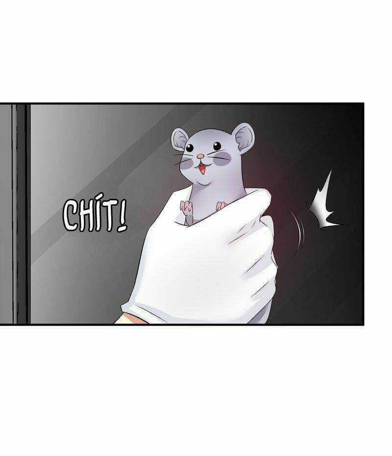 Thủ Hội Chi Vũ - Chapter 20 - Trang 28