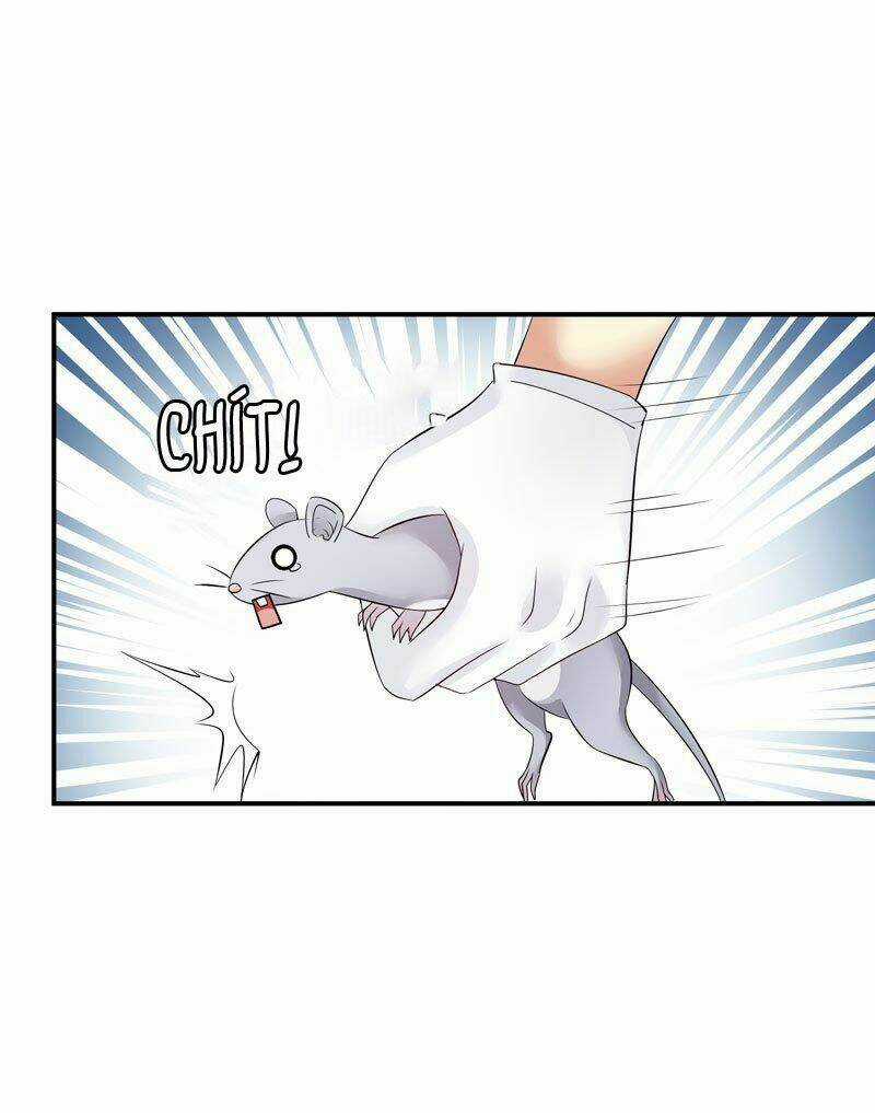 Thủ Hội Chi Vũ - Chapter 20 - Trang 29