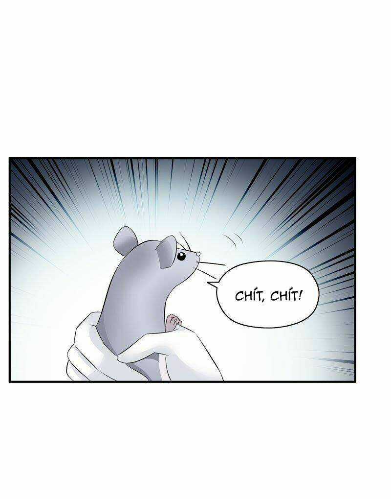 Thủ Hội Chi Vũ - Chapter 20 - Trang 31