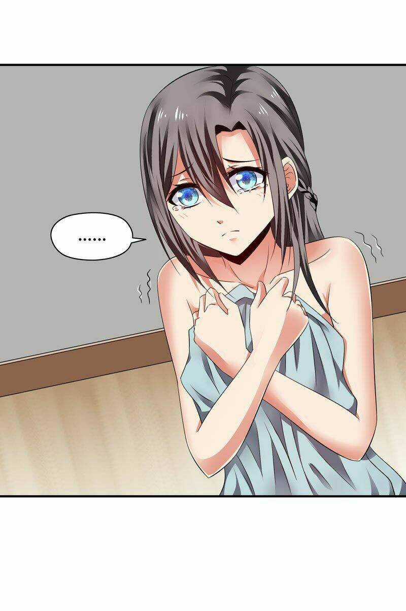 Thủ Hội Chi Vũ - Chapter 20 - Trang 35