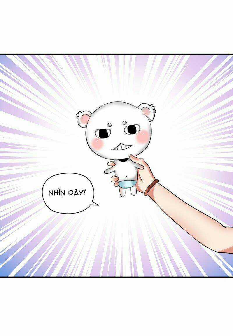 Thủ Hội Chi Vũ - Chapter 20 - Trang 38