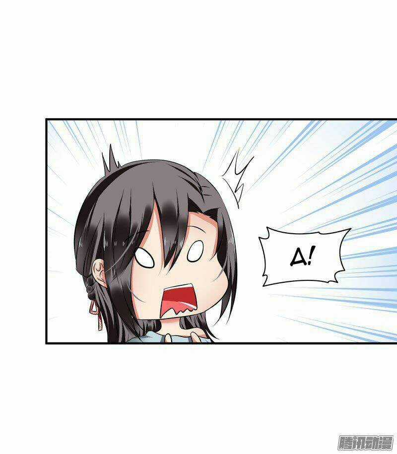 Thủ Hội Chi Vũ - Chapter 20 - Trang 39