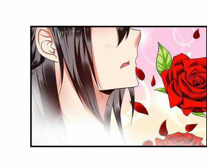 Thủ Hội Chi Vũ - Chapter 20 - Trang 5