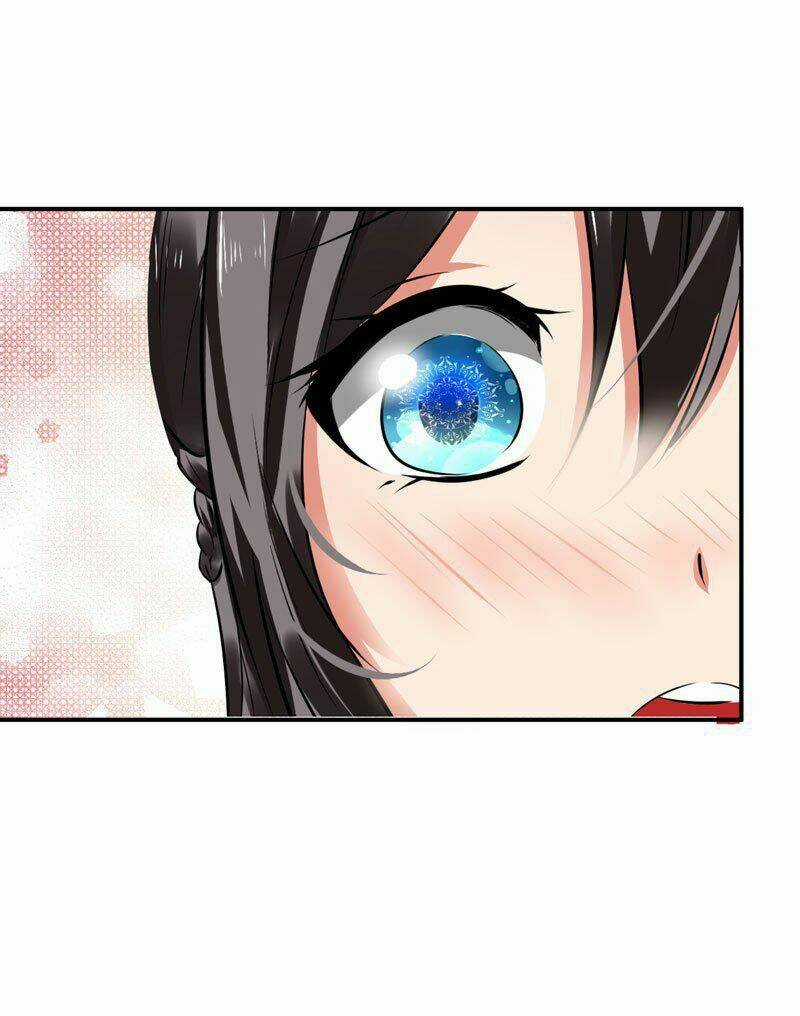 Thủ Hội Chi Vũ - Chapter 20 - Trang 41