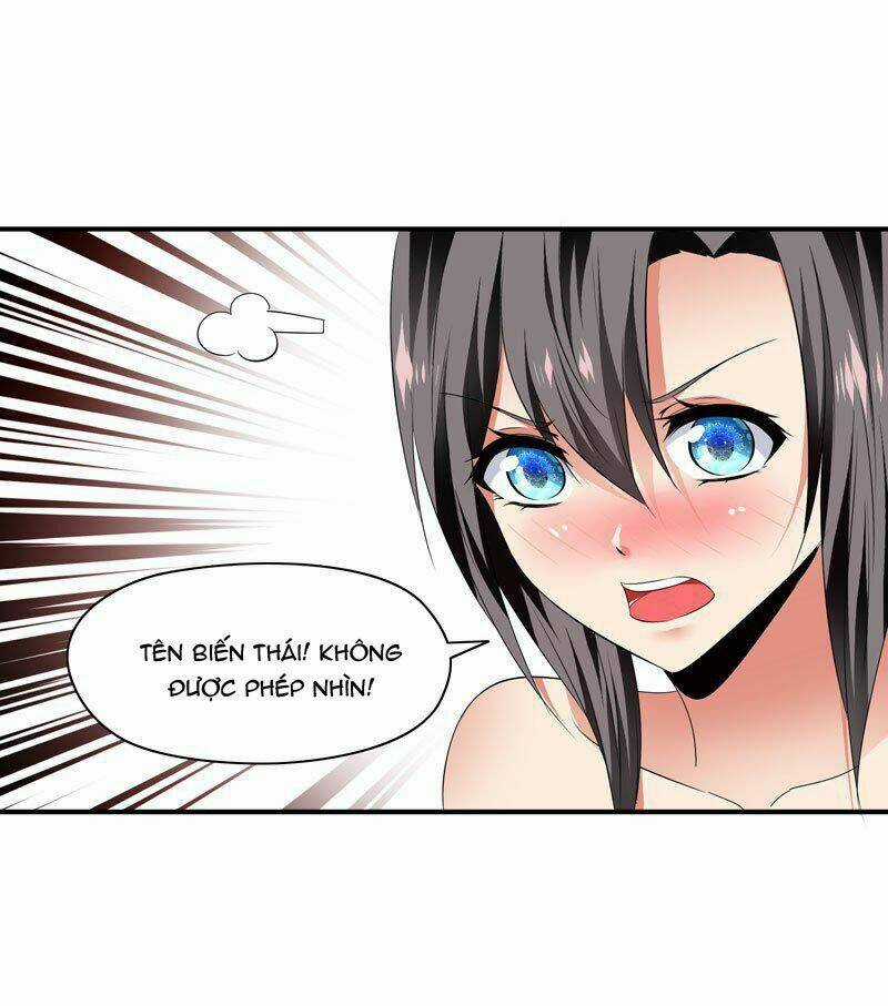 Thủ Hội Chi Vũ - Chapter 20 - Trang 43