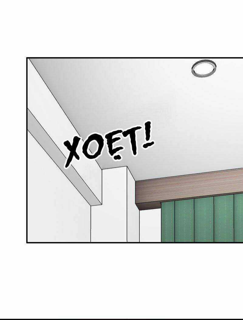 Thủ Hội Chi Vũ - Chapter 20 - Trang 44