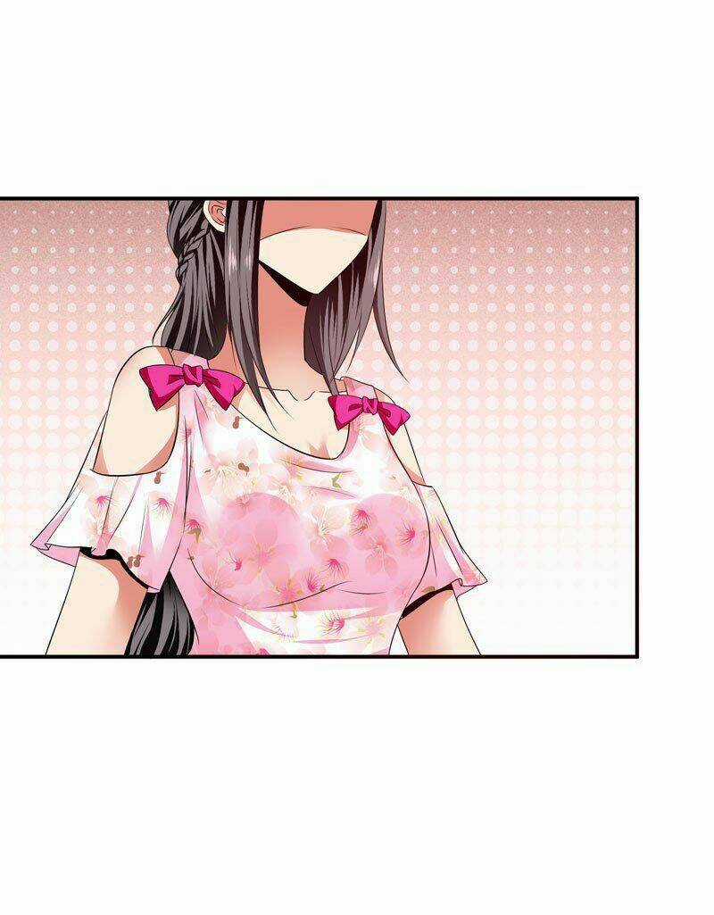 Thủ Hội Chi Vũ - Chapter 20 - Trang 46