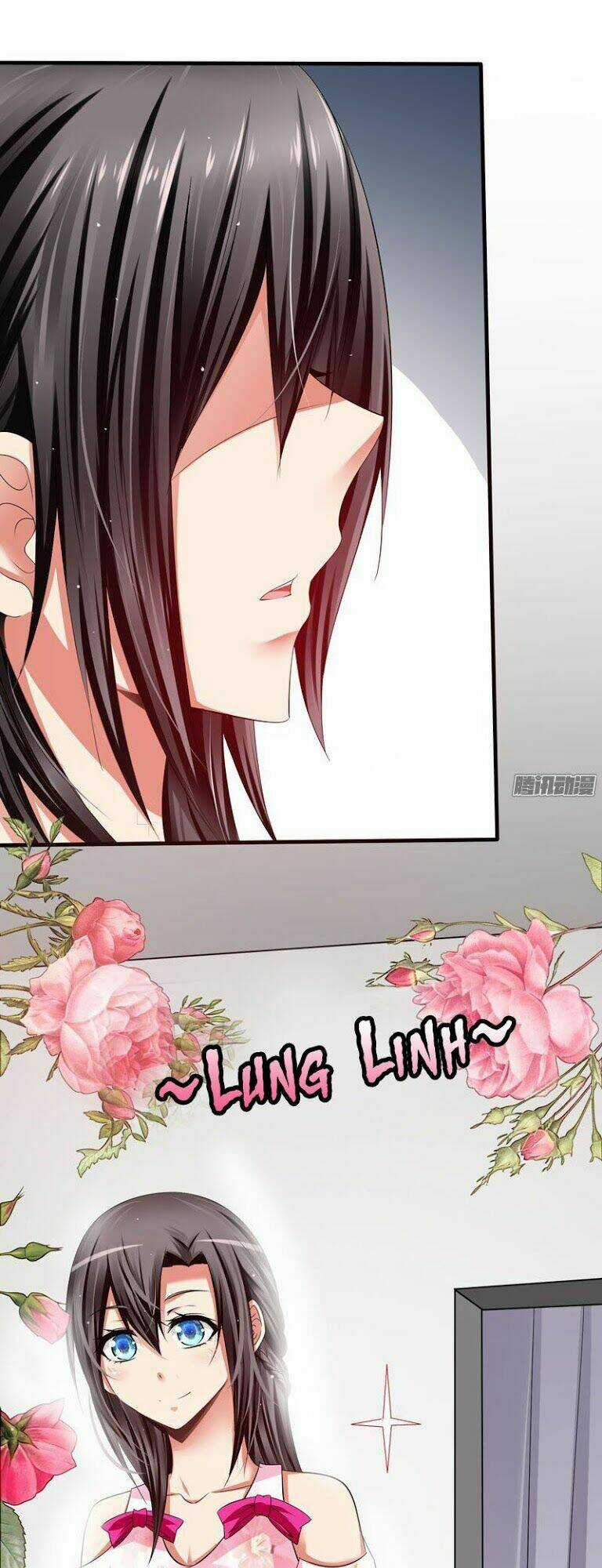 Thủ Hội Chi Vũ - Chapter 20 - Trang 48