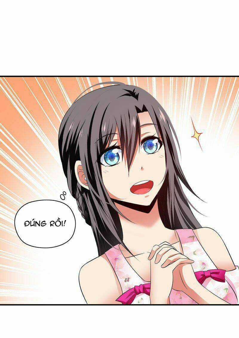 Thủ Hội Chi Vũ - Chapter 20 - Trang 55