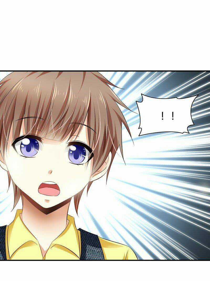 Thủ Hội Chi Vũ - Chapter 21 - Trang 15