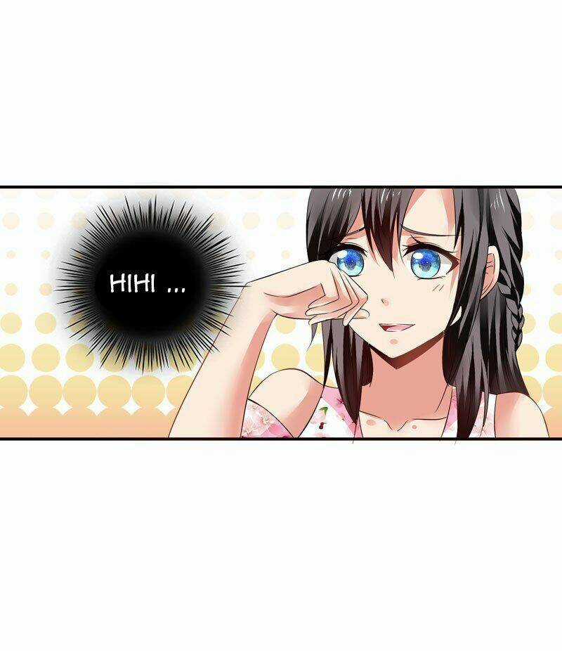 Thủ Hội Chi Vũ - Chapter 21 - Trang 21