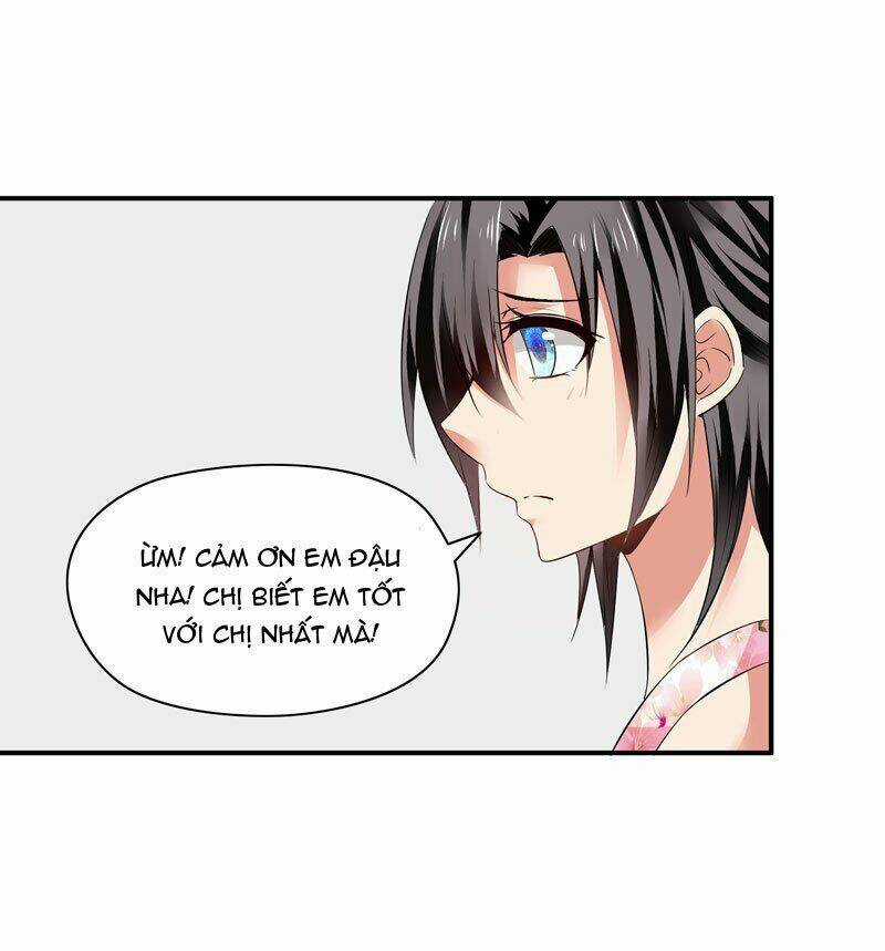 Thủ Hội Chi Vũ - Chapter 21 - Trang 23