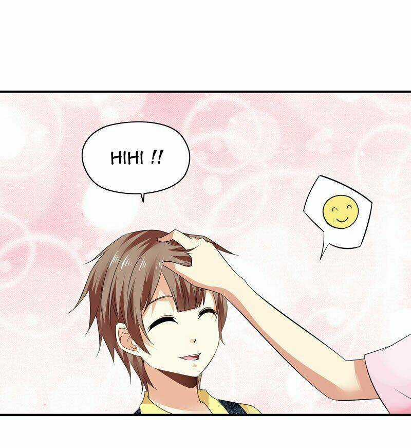 Thủ Hội Chi Vũ - Chapter 21 - Trang 24