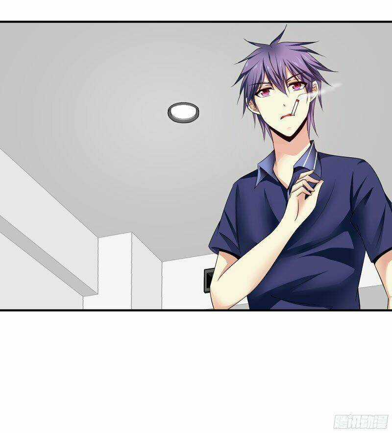 Thủ Hội Chi Vũ - Chapter 21 - Trang 25