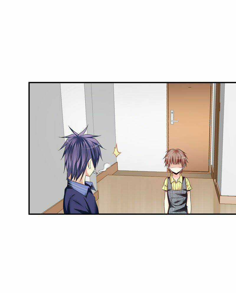 Thủ Hội Chi Vũ - Chapter 21 - Trang 26