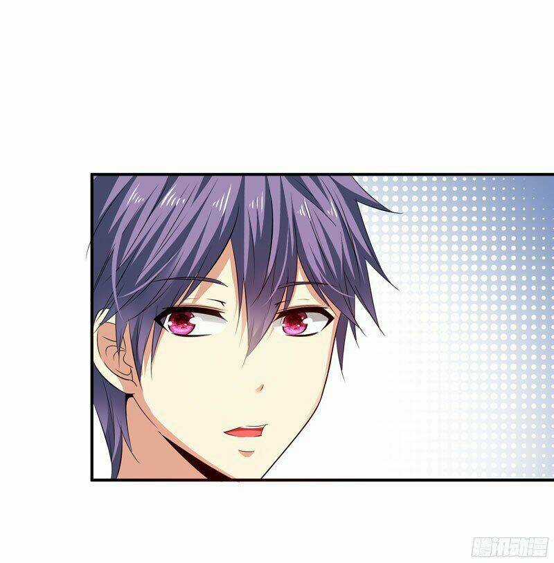 Thủ Hội Chi Vũ - Chapter 21 - Trang 4