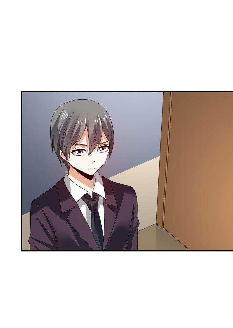 Thủ Hội Chi Vũ - Chapter 21 - Trang 33