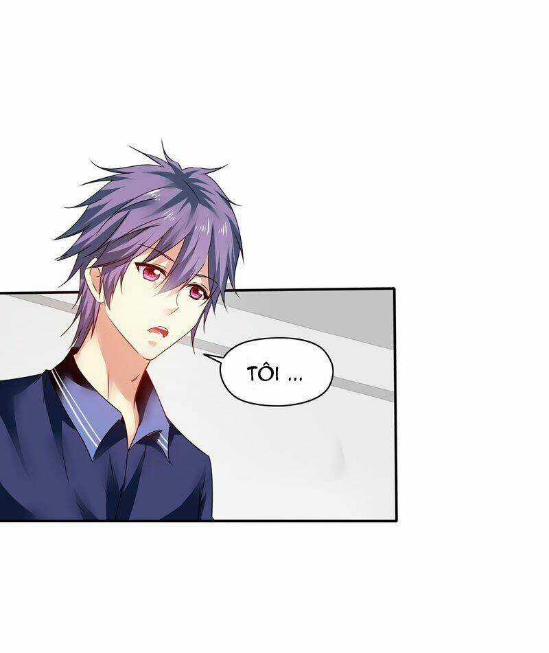 Thủ Hội Chi Vũ - Chapter 21 - Trang 36