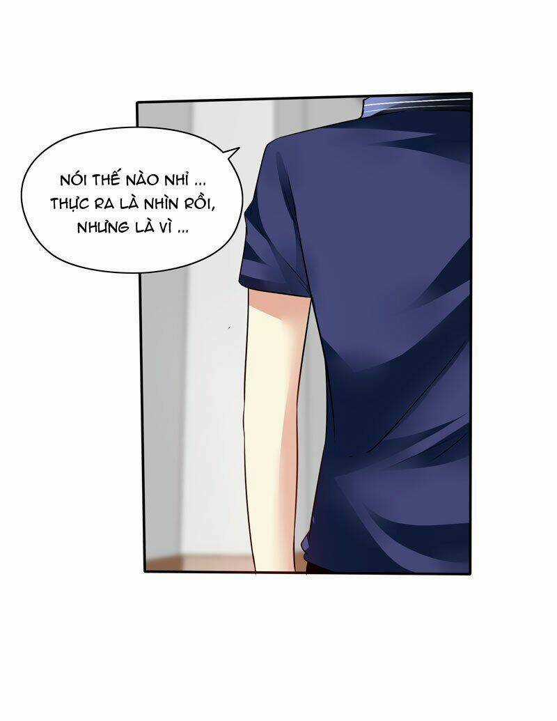 Thủ Hội Chi Vũ - Chapter 21 - Trang 38