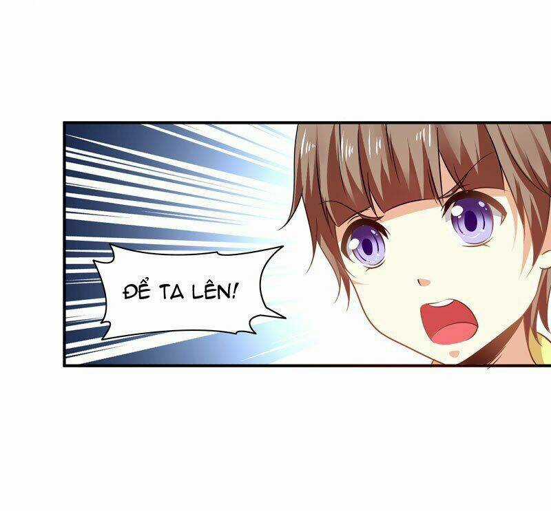 Thủ Hội Chi Vũ - Chapter 21 - Trang 41