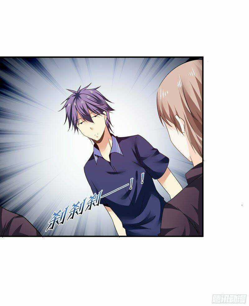 Thủ Hội Chi Vũ - Chapter 21 - Trang 43