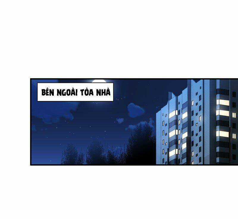 Thủ Hội Chi Vũ - Chapter 21 - Trang 45