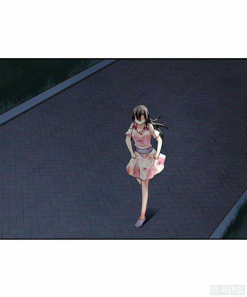 Thủ Hội Chi Vũ - Chapter 21 - Trang 46