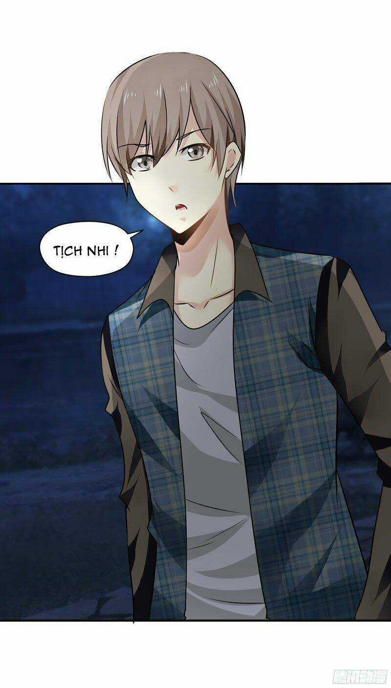 Thủ Hội Chi Vũ - Chapter 21 - Trang 49