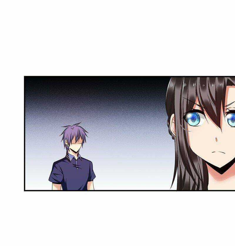 Thủ Hội Chi Vũ - Chapter 21 - Trang 6