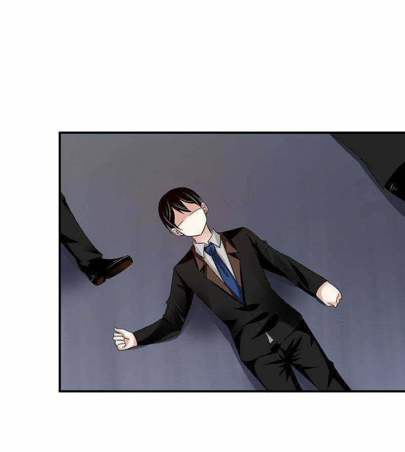 Thủ Hội Chi Vũ - Chapter 22 - Trang 12