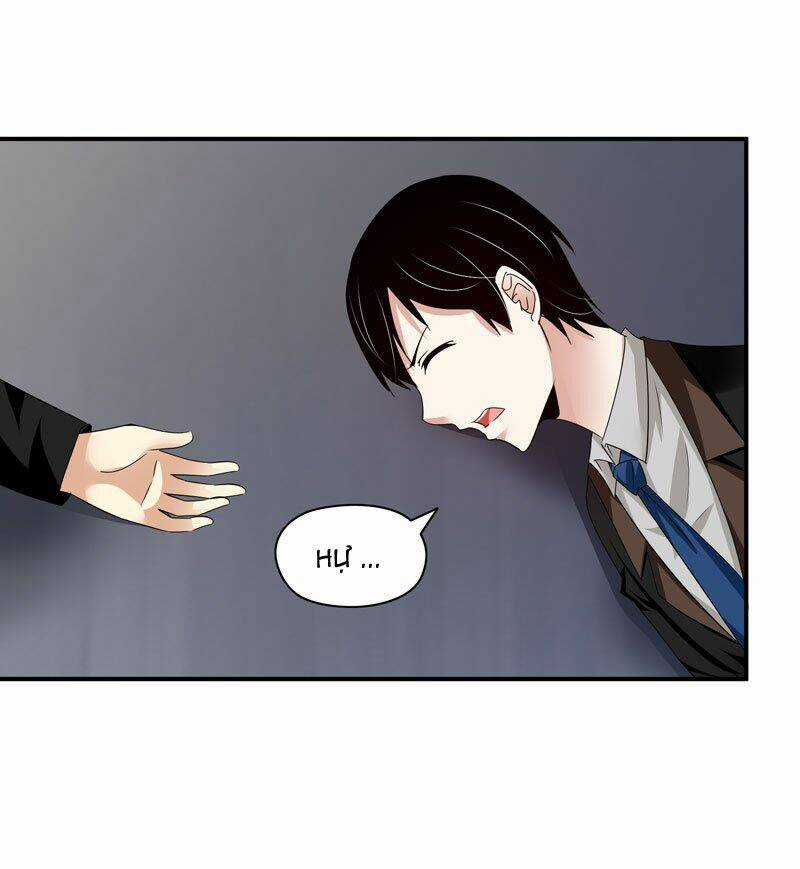 Thủ Hội Chi Vũ - Chapter 22 - Trang 13