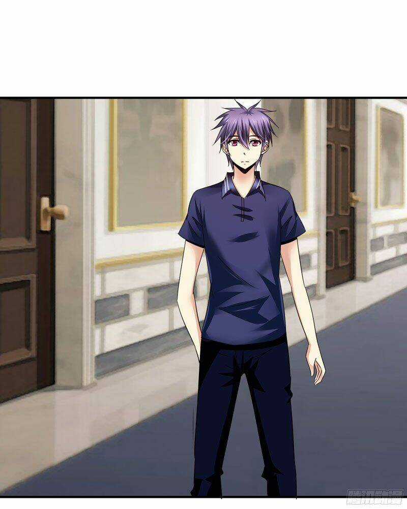 Thủ Hội Chi Vũ - Chapter 22 - Trang 14