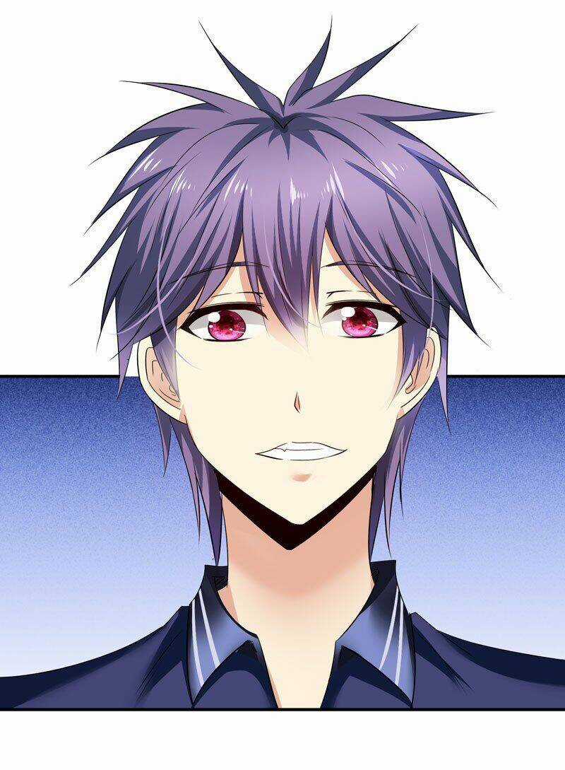 Thủ Hội Chi Vũ - Chapter 22 - Trang 15