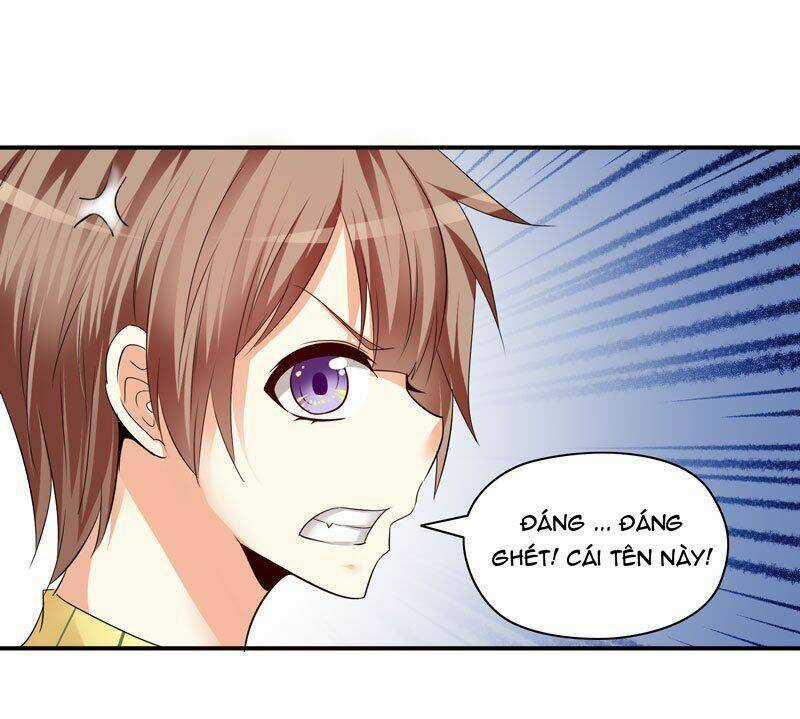 Thủ Hội Chi Vũ - Chapter 22 - Trang 16