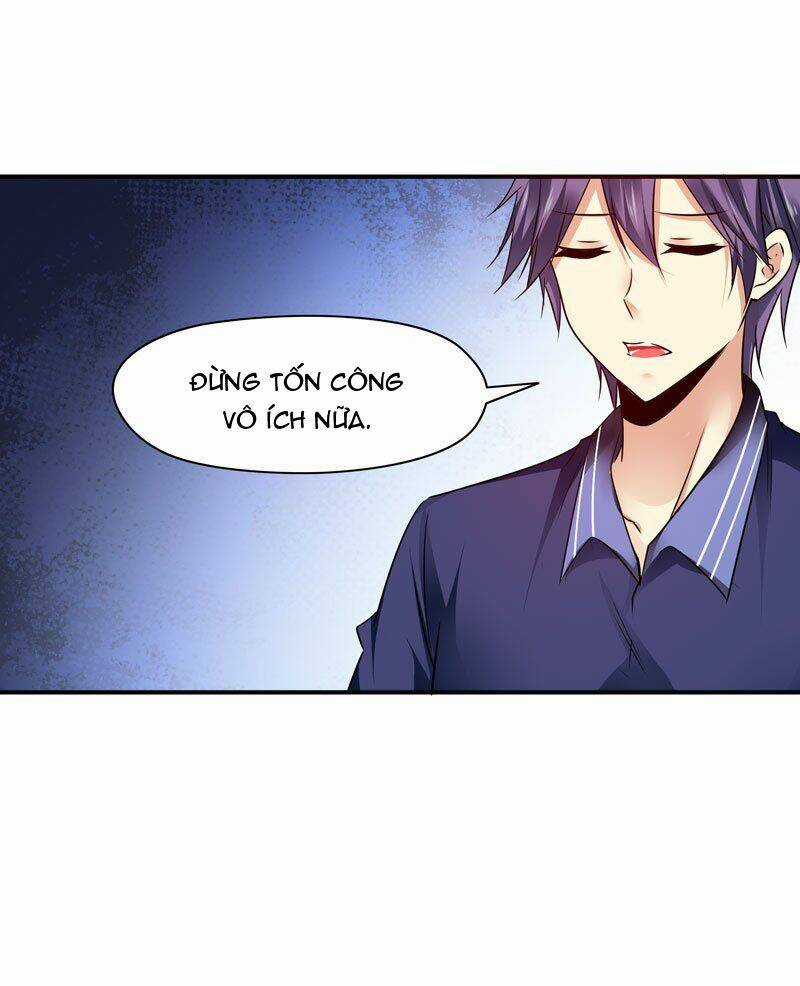 Thủ Hội Chi Vũ - Chapter 22 - Trang 18